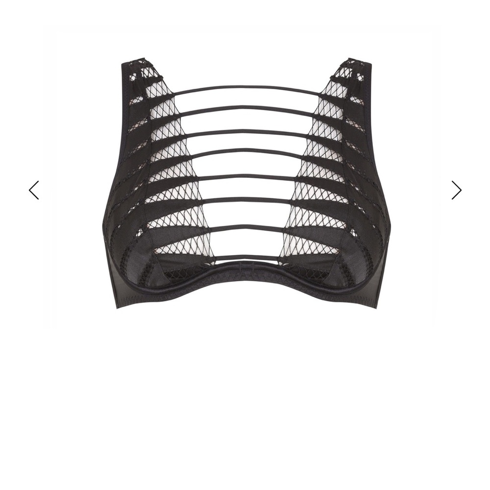 Agent Provocateur Rayna bra 34B